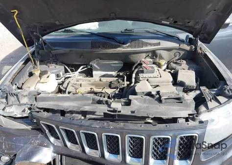 2014 Jeep Compass Sport z USA, uszkodzony, nr VIN 1C4NJCBA8ED800913